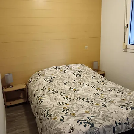 Apartamento Les Hauts De Balaruc-les-Bains