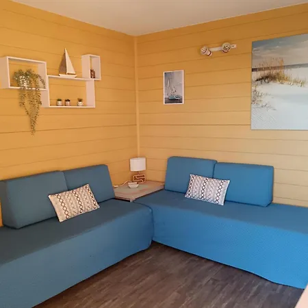 Les Hauts De Apartment