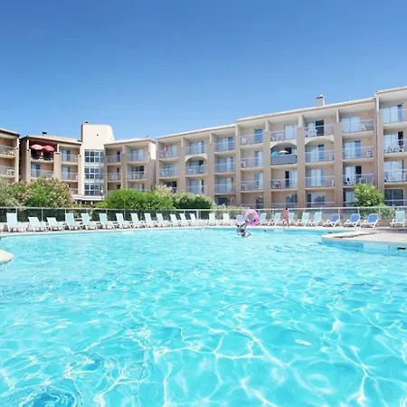 Apartamento Les Hauts De