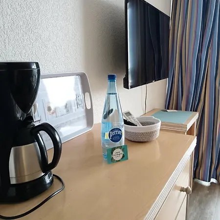 شقة Les Hauts De *