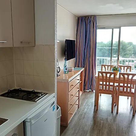 Les Hauts De Apartamento *