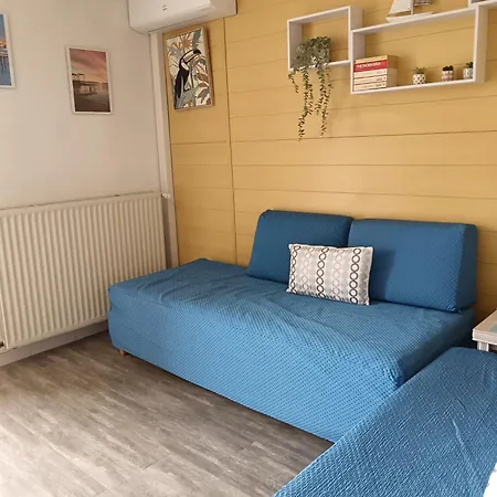 Les Hauts De * بالاروك ليه بان