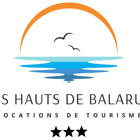Les Hauts De *