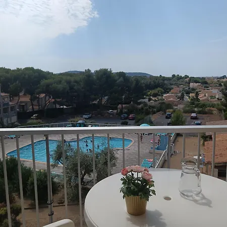 Les Hauts De شقة بالاروك ليه بان