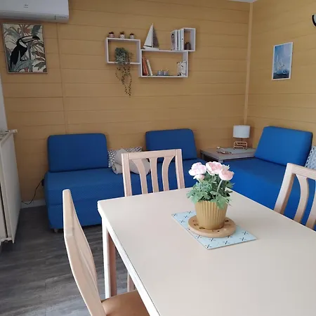 Les Hauts De Apartment