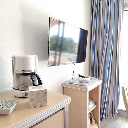Les Hauts De Apartment *