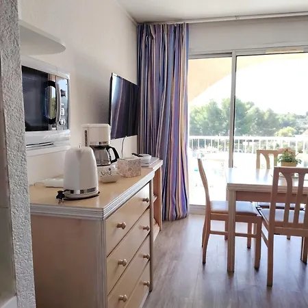 شقة Les Hauts De *