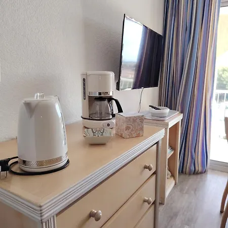 شقة Les Hauts De بالاروك ليه بان