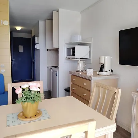 Les Hauts De Apartment