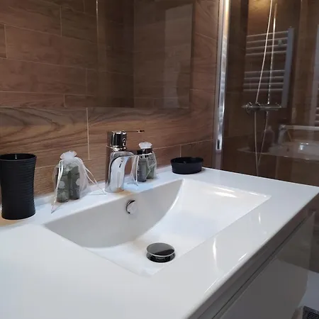 Les Hauts De Lejlighed *