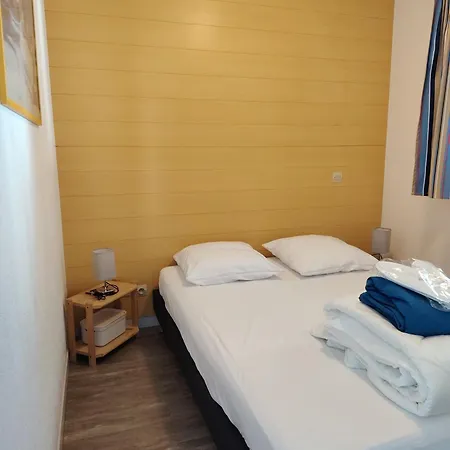 Les Hauts De 아파트 바라뤽레벵즈