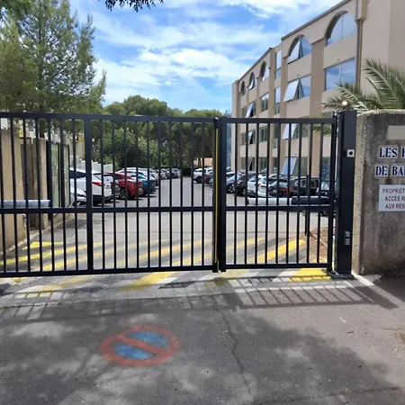 Les Hauts De Apartment