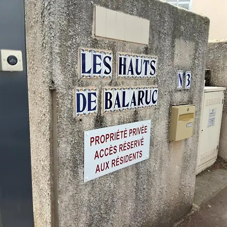 Les Hauts De *